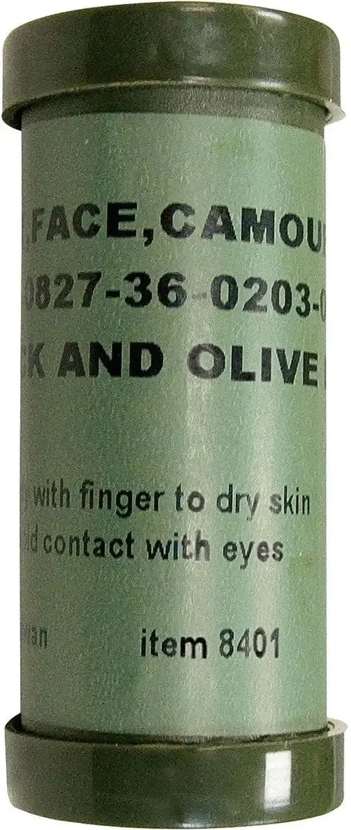 Rothco Nato Camo Paint Stick Jungle