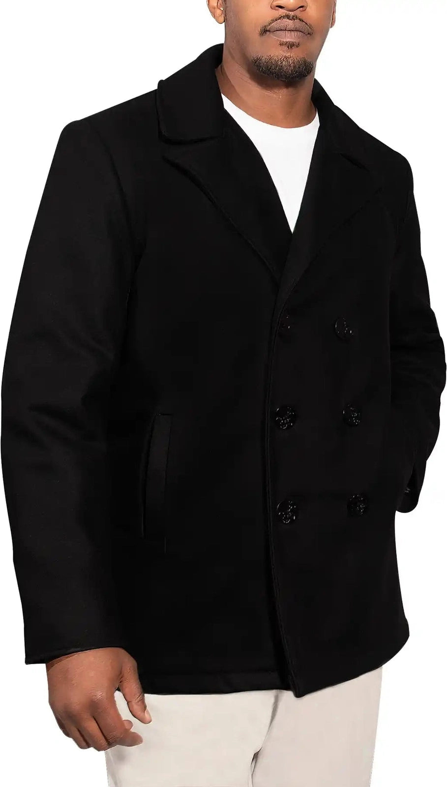 Rothco Naval Heritage Pea Coat