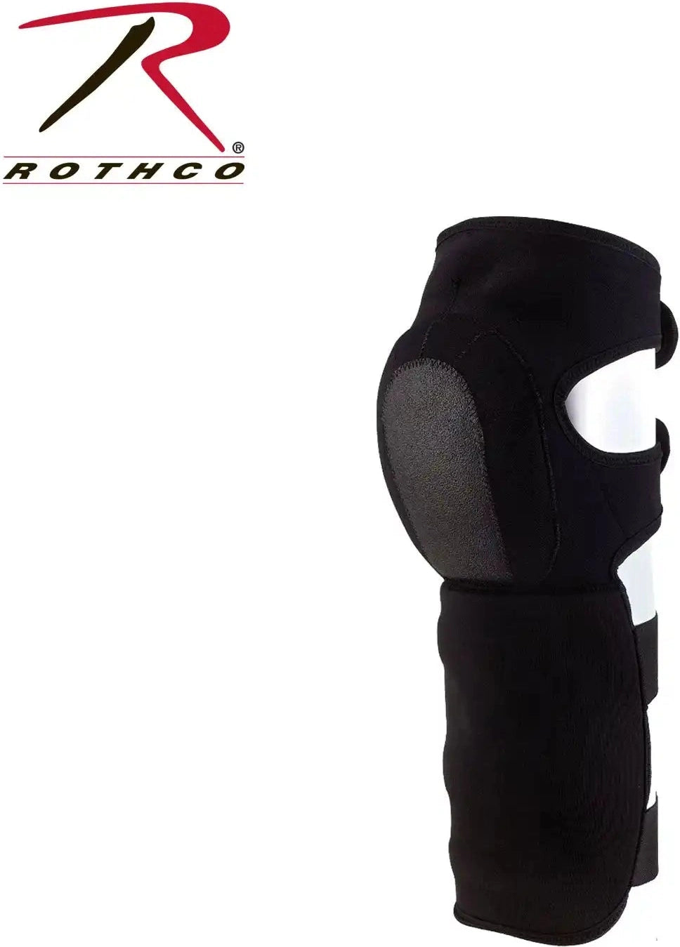 Rothco Neoprene Shin Guards