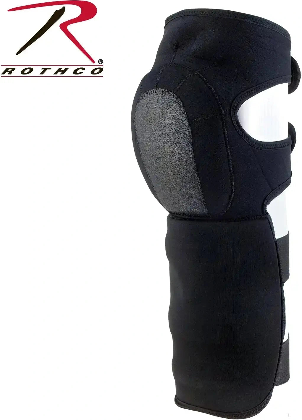 Rothco Neoprene Shin Guards
