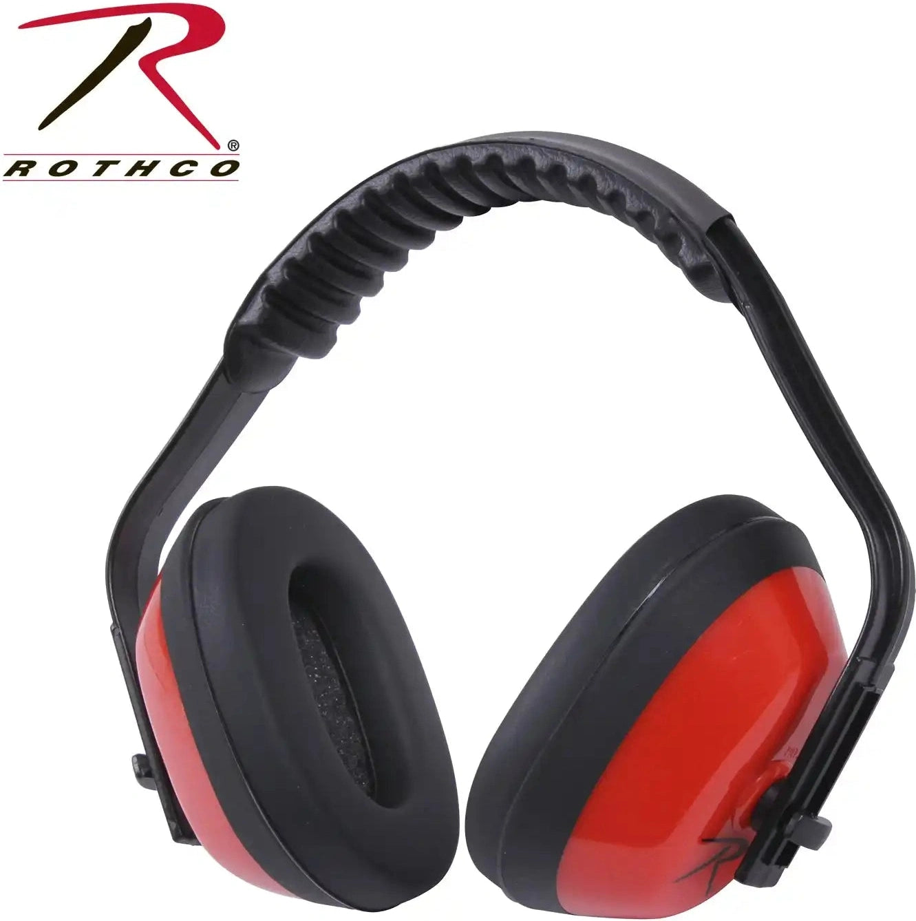 Rothco Noise Reduction Ear Muffs