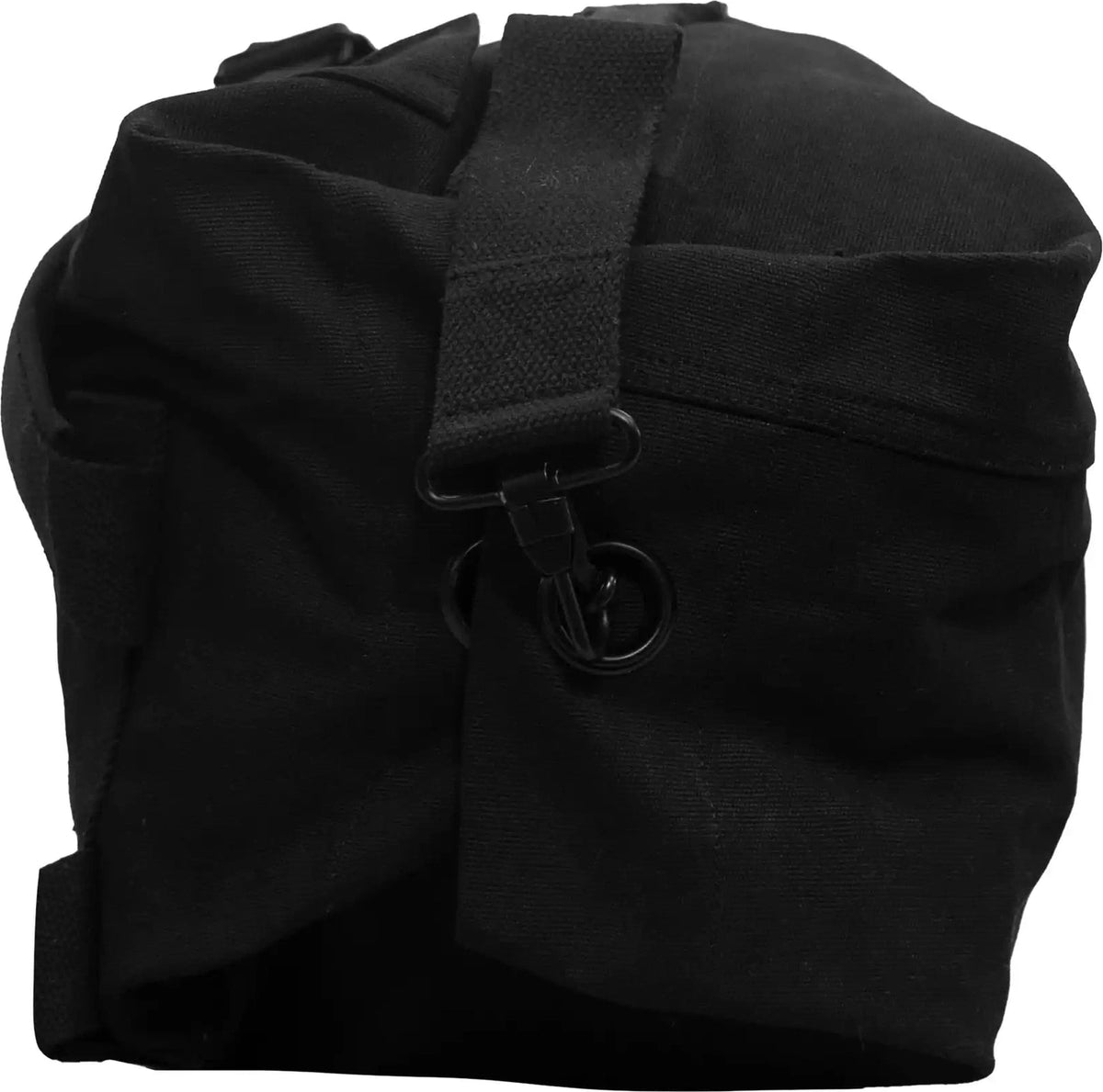 Rothco Nomad Canvas Duffle Backpack