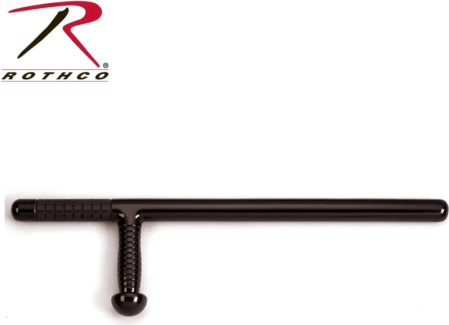 Rothco Nylon Baton with Side Handle