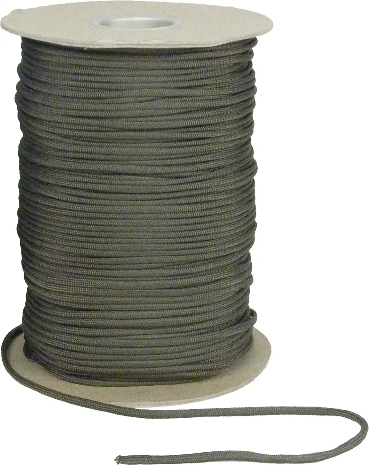 Rothco Nylon Paracord 550lb 1000 Foot Spool - Olive Drab