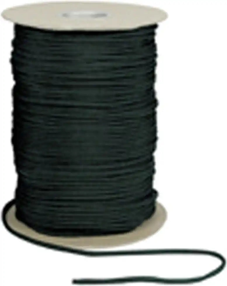 Rothco Nylon Paracord 550lb 600 Ft Spool
