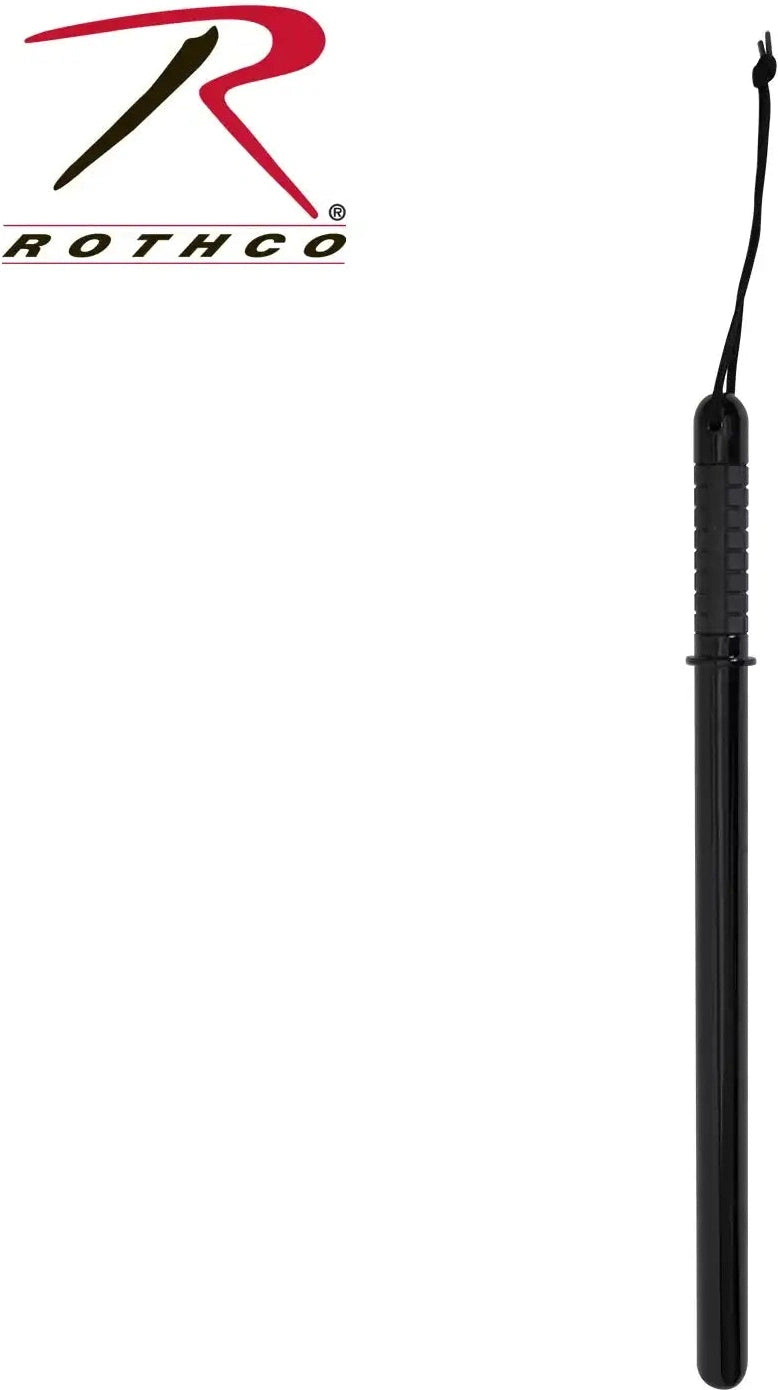 Rothco Nylon Police Baton with Grip