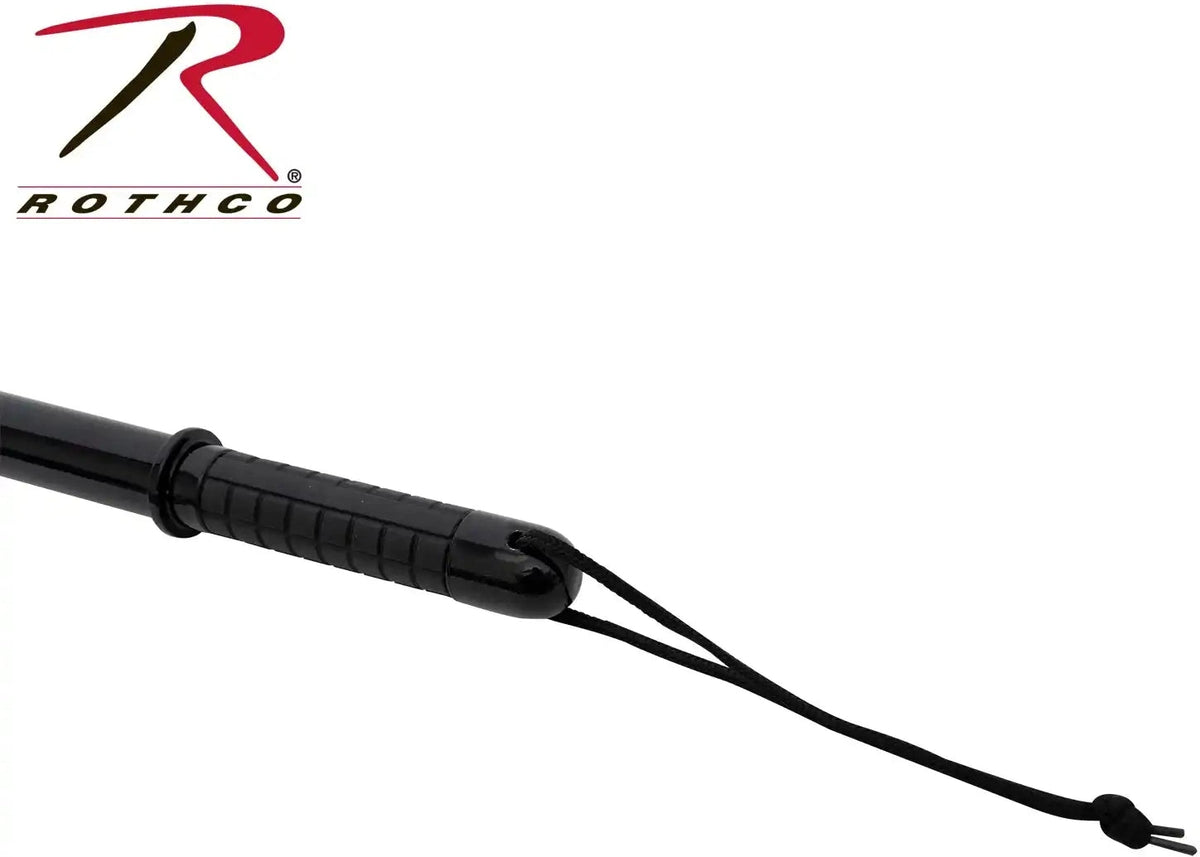 Rothco Nylon Police Baton with Grip