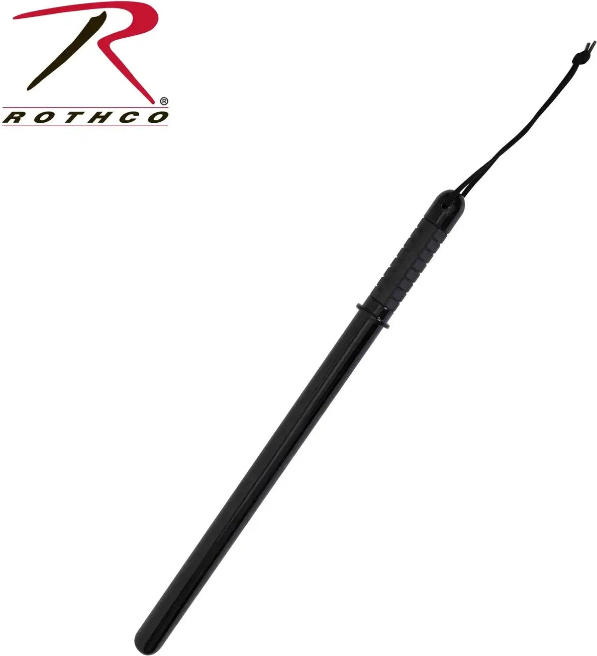 Rothco Nylon Police Baton with Grip