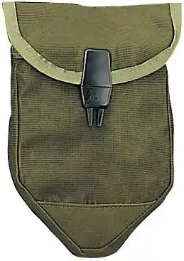 Rothco Nylon Tri Fold Shovel Cover