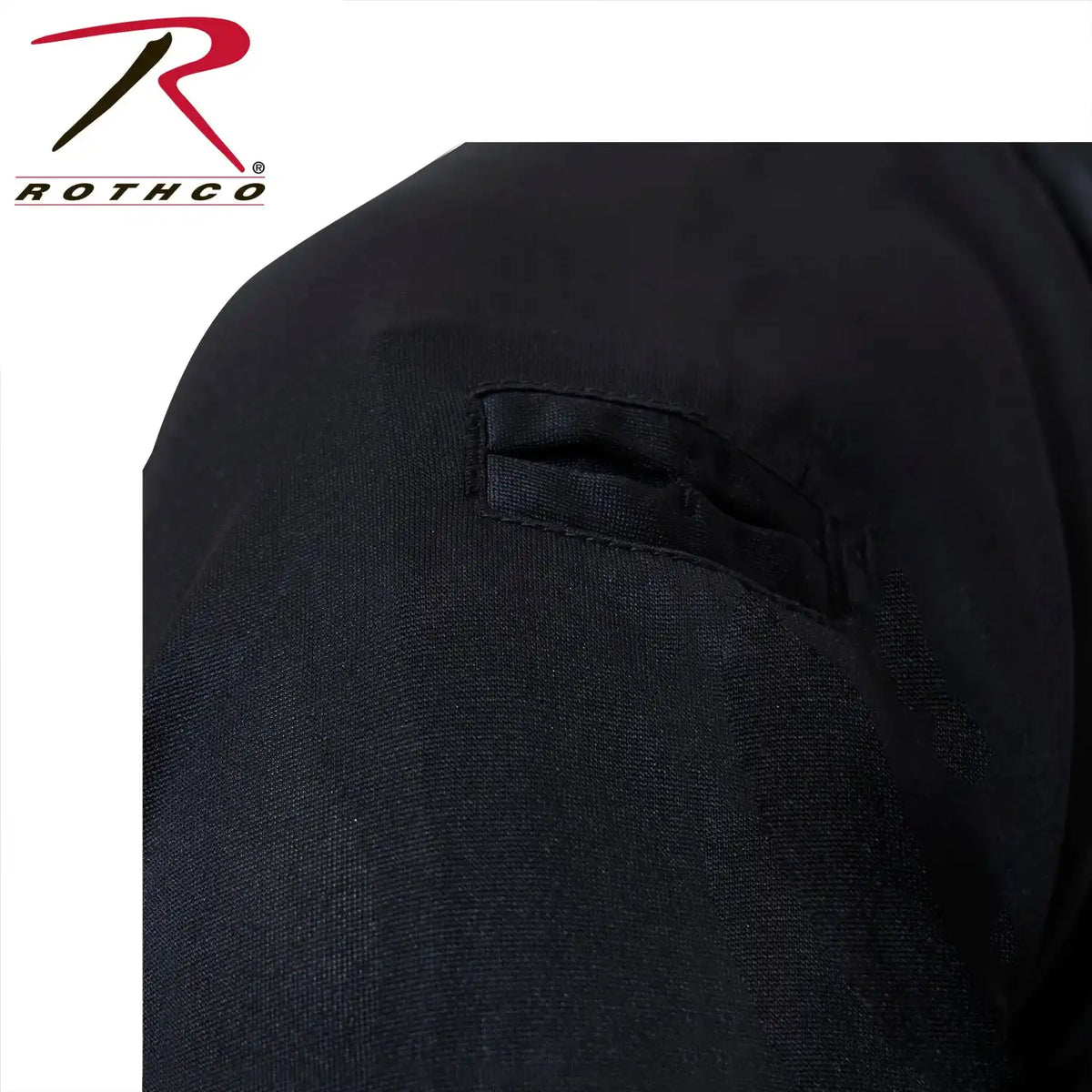 Rothco on Duty Performance Polo