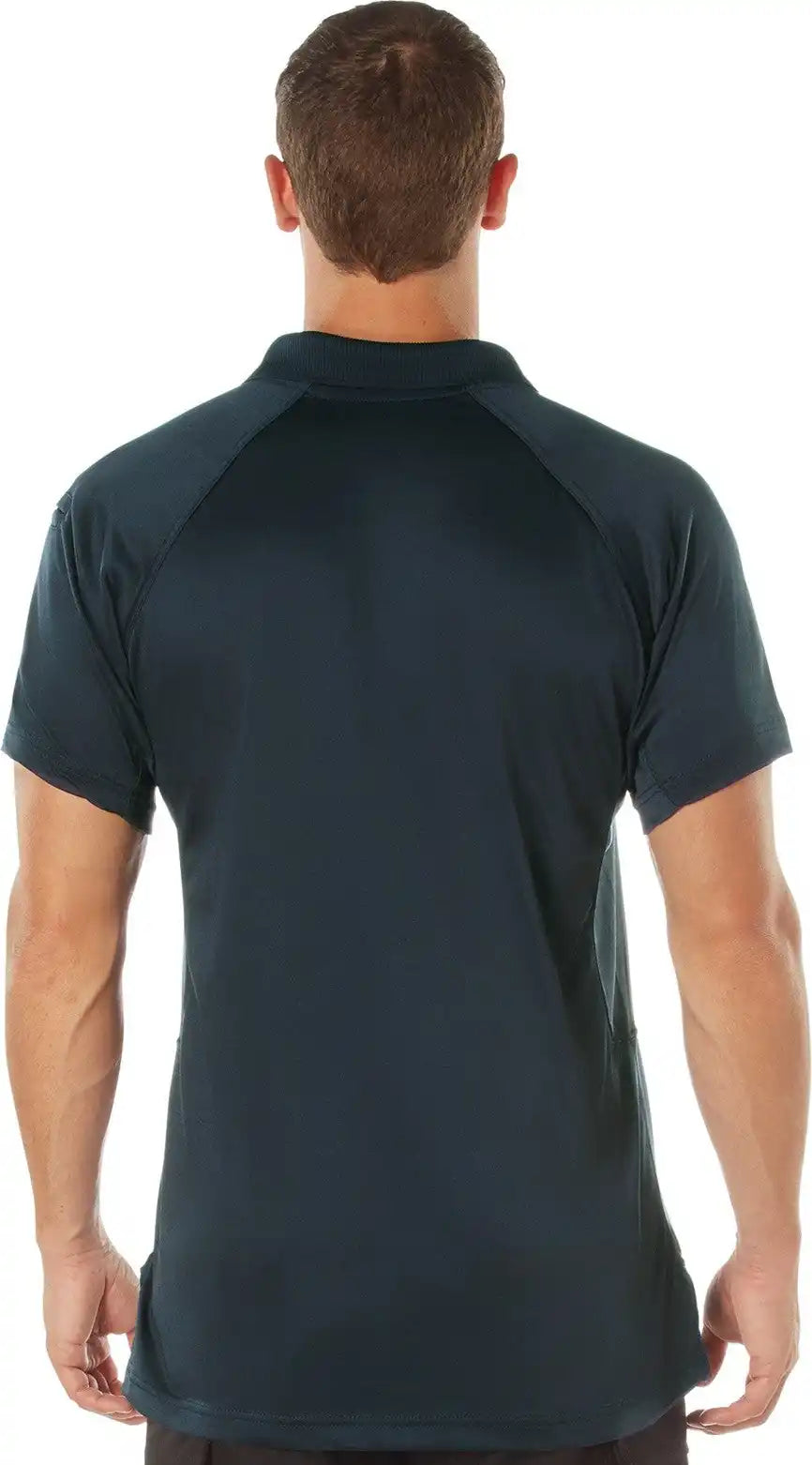 Rothco on Duty Performance Polo