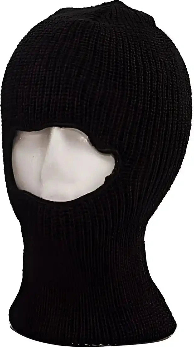Rothco one Hole Face Mask Olive Drab / Size