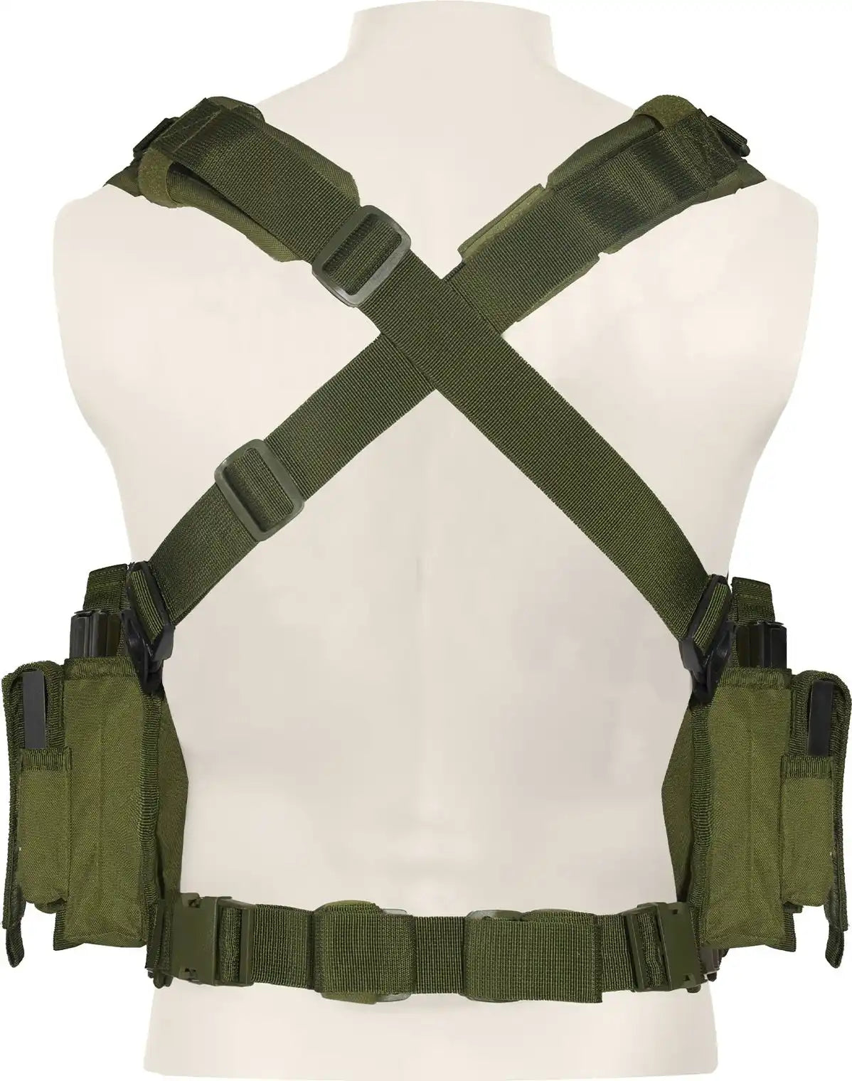 Rothco Operators Tactical Chest Rig