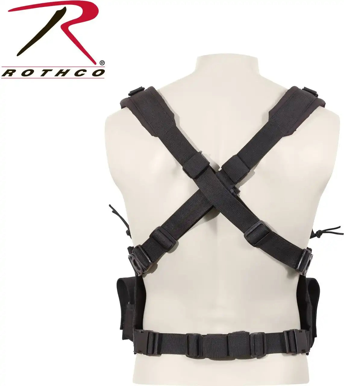 Rothco Operators Tactical Chest Rig