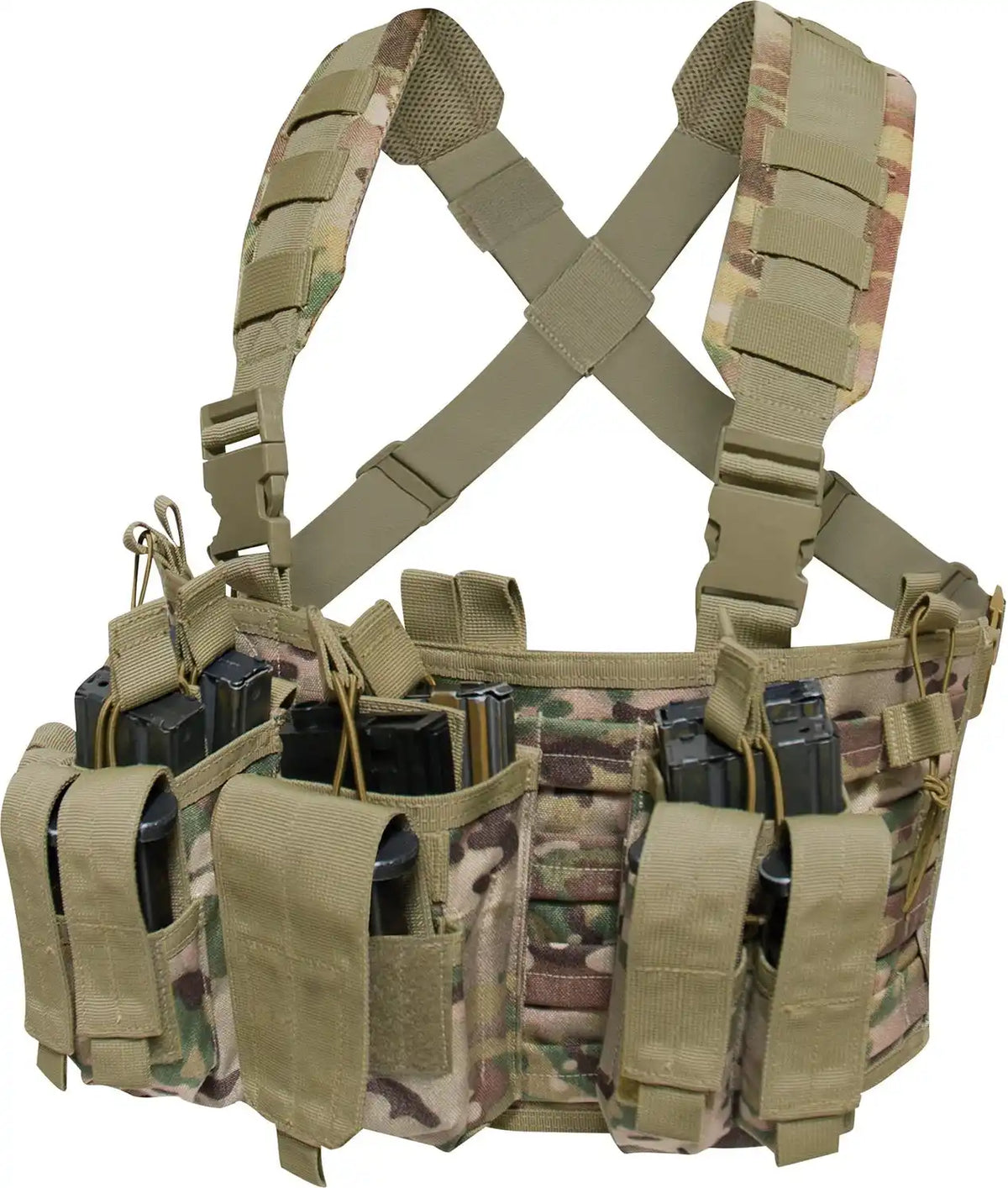 Rothco Operators Tactical Chest Rig