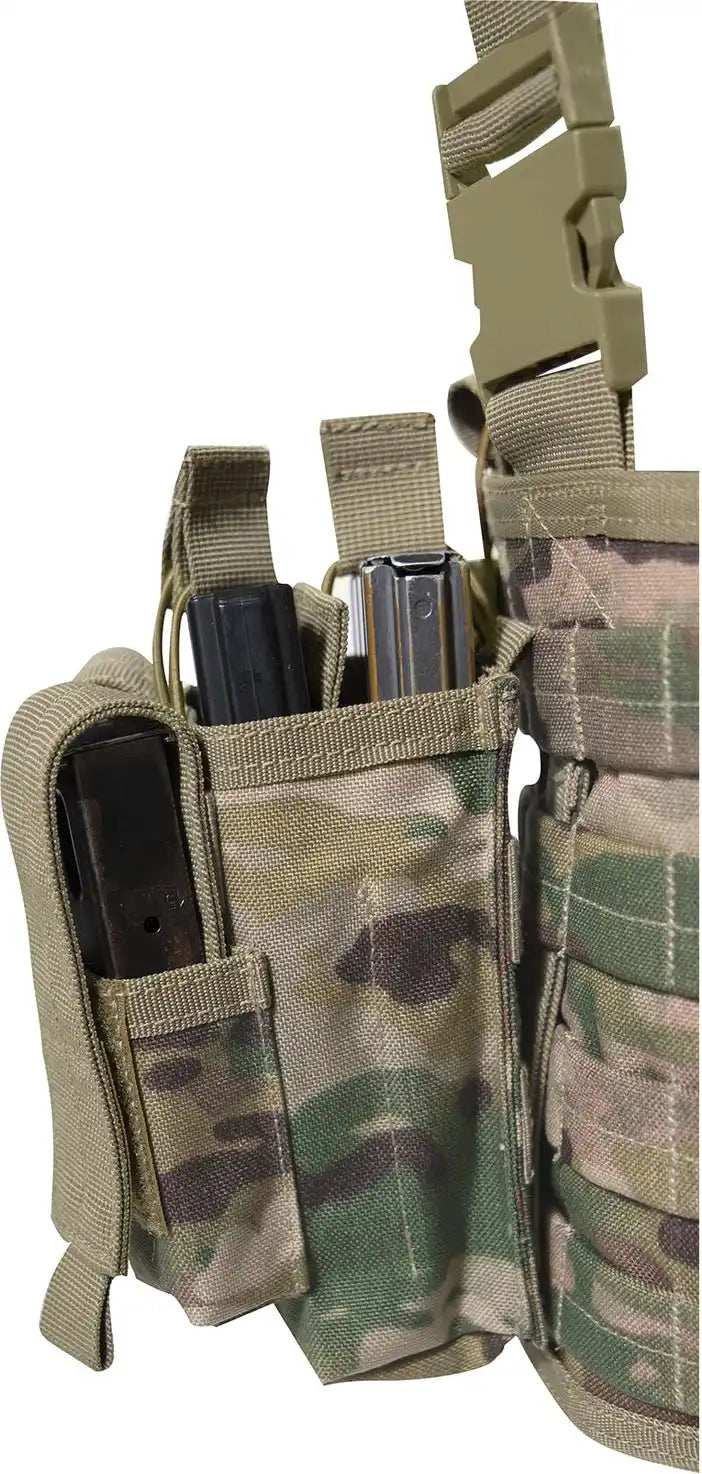 Rothco Operators Tactical Chest Rig