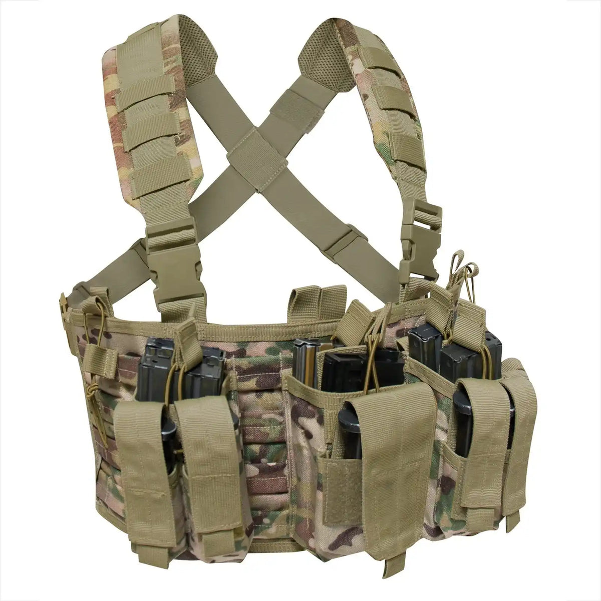 Rothco Operators Tactical Chest Rig