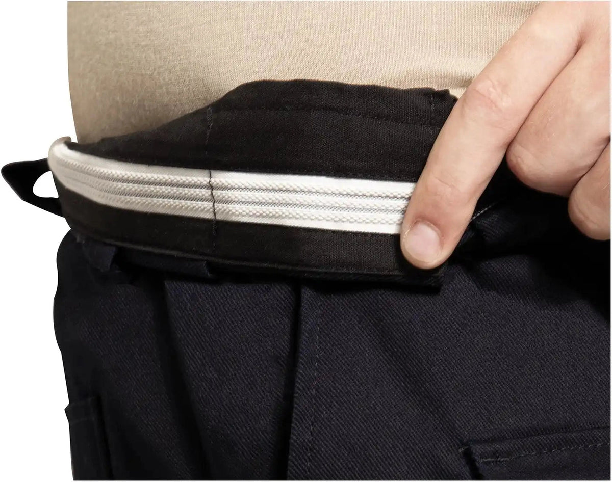 Rothco P.s.t (public Safety Tactical) Pants Midnight Navy Blue / 40