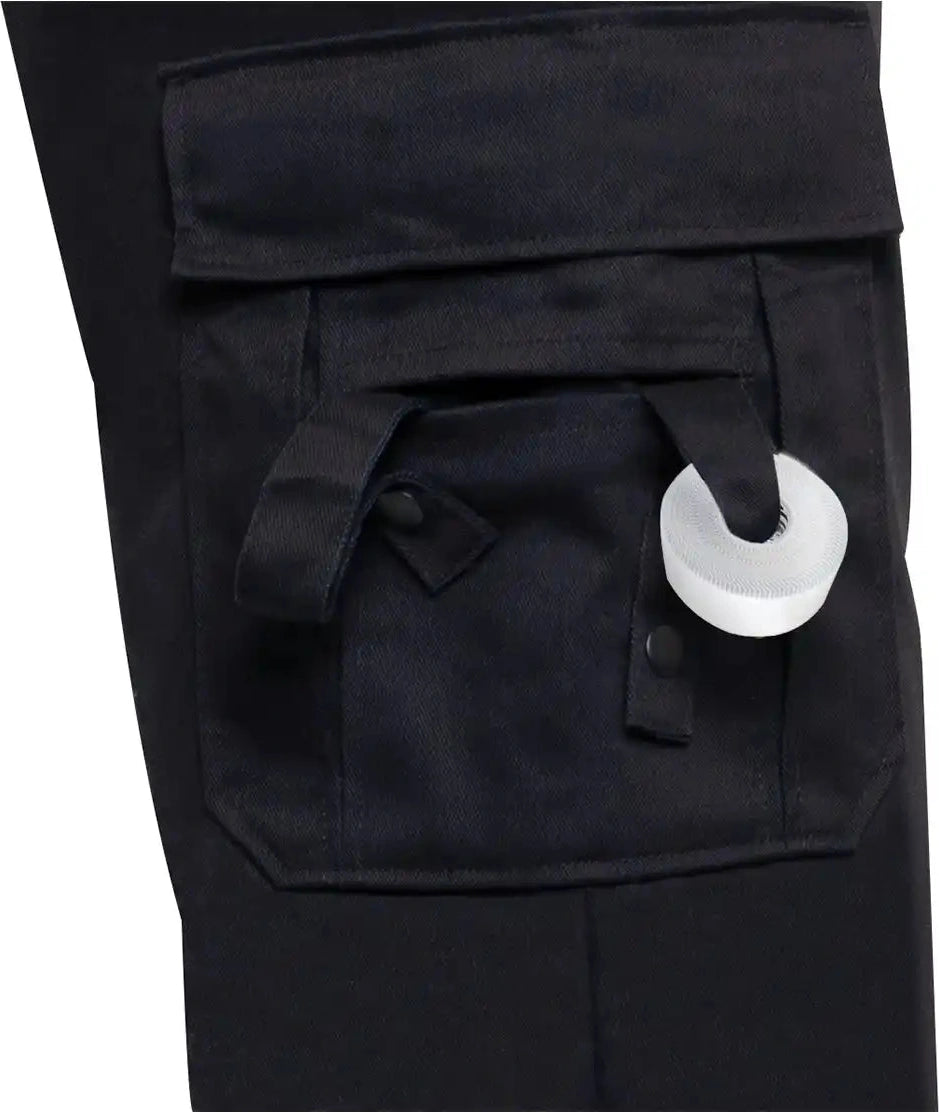 Rothco P.s.t (public Safety Tactical) Pants Midnight Navy Blue / 40