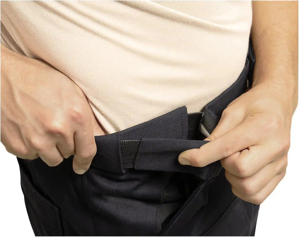 Rothco P.s.t (public Safety Tactical) Pants Midnight Navy Blue / 40