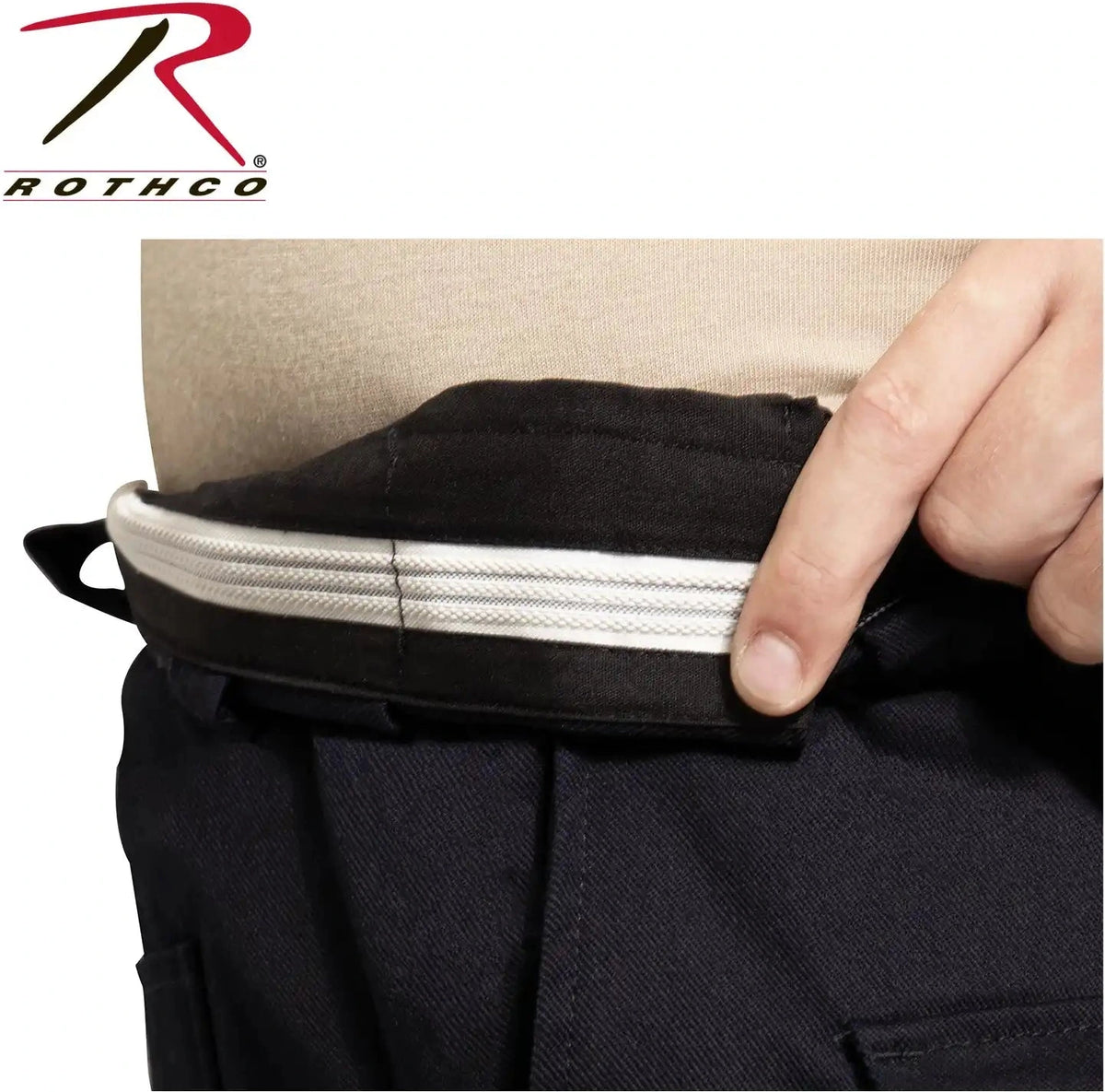 Rothco P.s.t (public Safety Tactical) Pants Midnight Navy Blue / 40