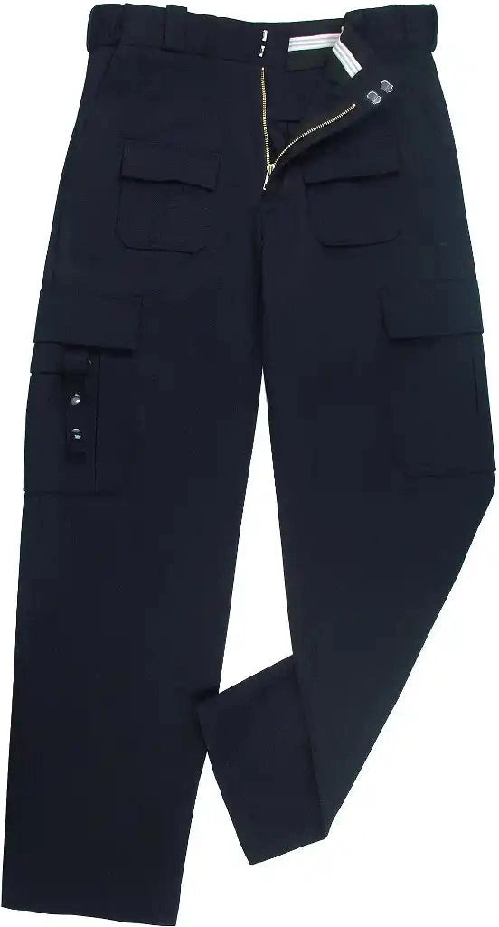 Rothco P.s.t (public Safety Tactical) Pants Midnight Navy Blue / 40