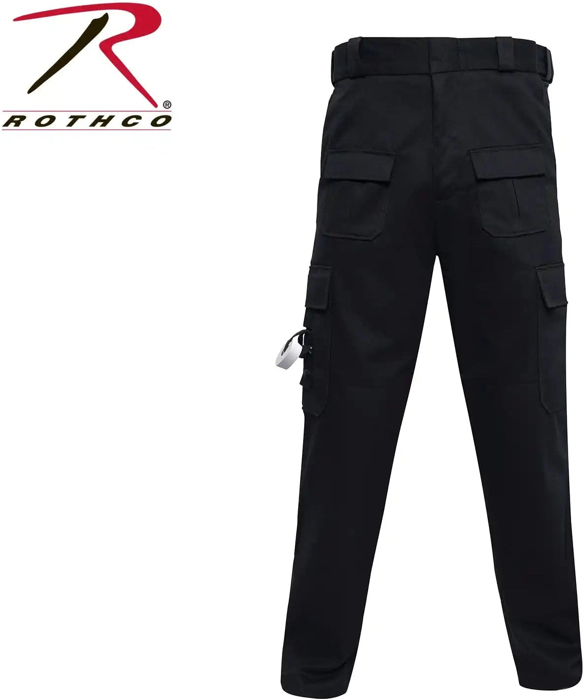 Rothco P.s.t (public Safety Tactical) Pants Midnight Navy Blue / 40