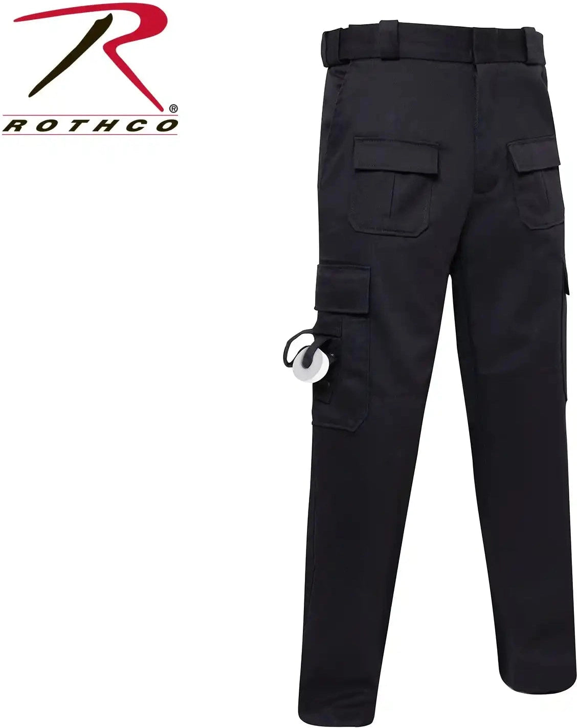 Rothco P.s.t (public Safety Tactical) Pants Midnight Navy Blue / 40