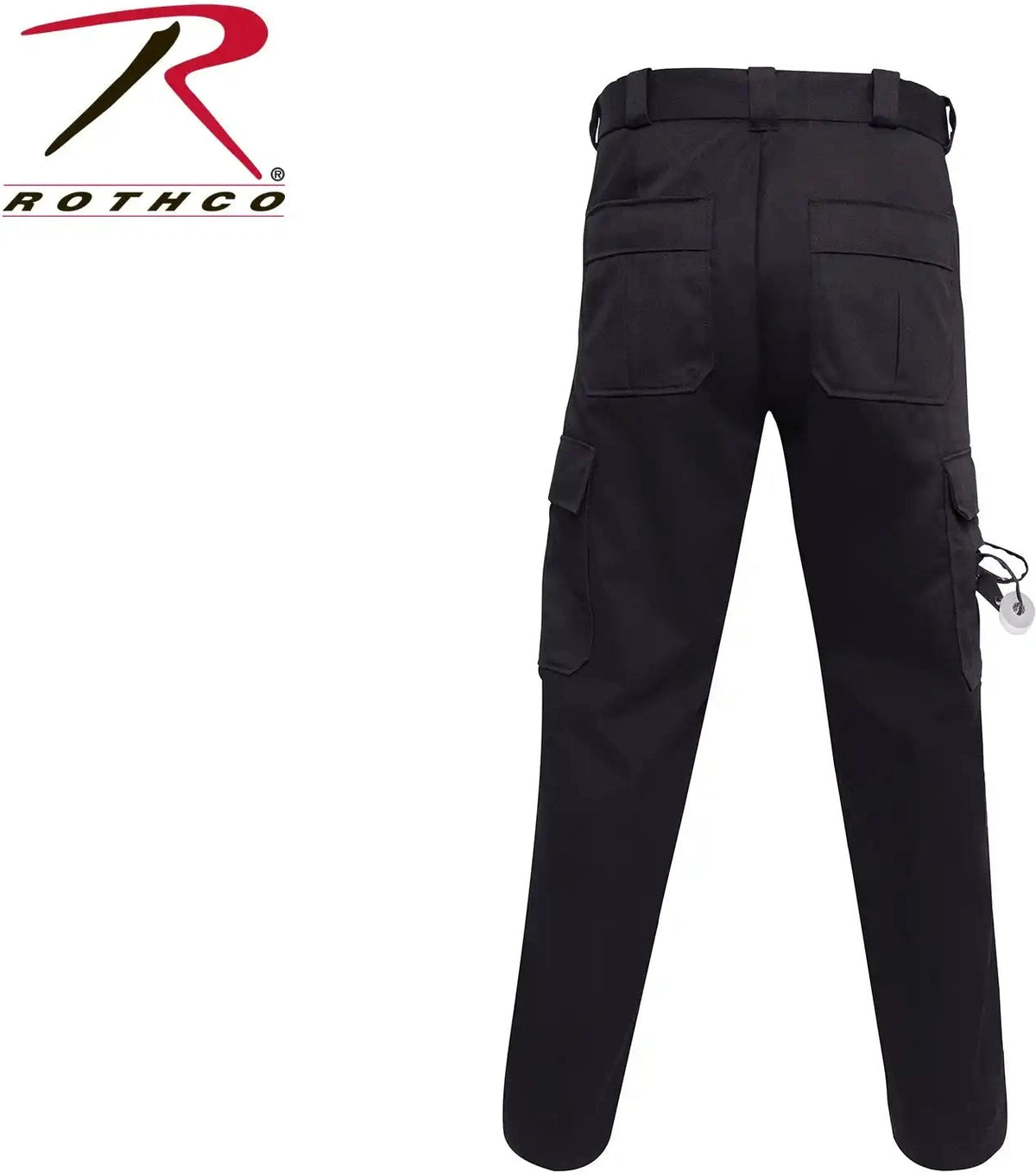 Rothco P.s.t (public Safety Tactical) Pants Midnight Navy Blue / 40
