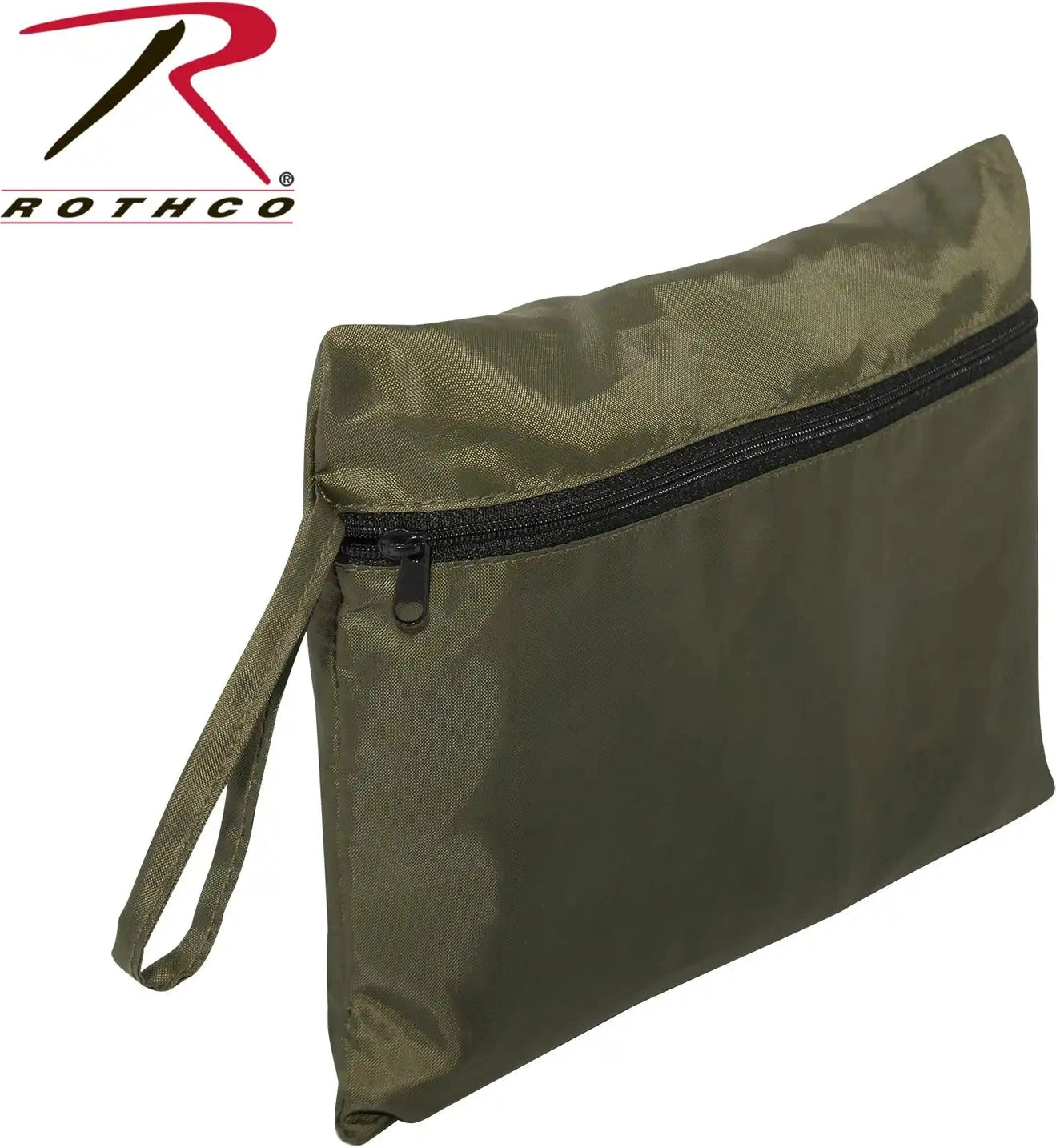 Rothco Packable Laundry Bag Backpack