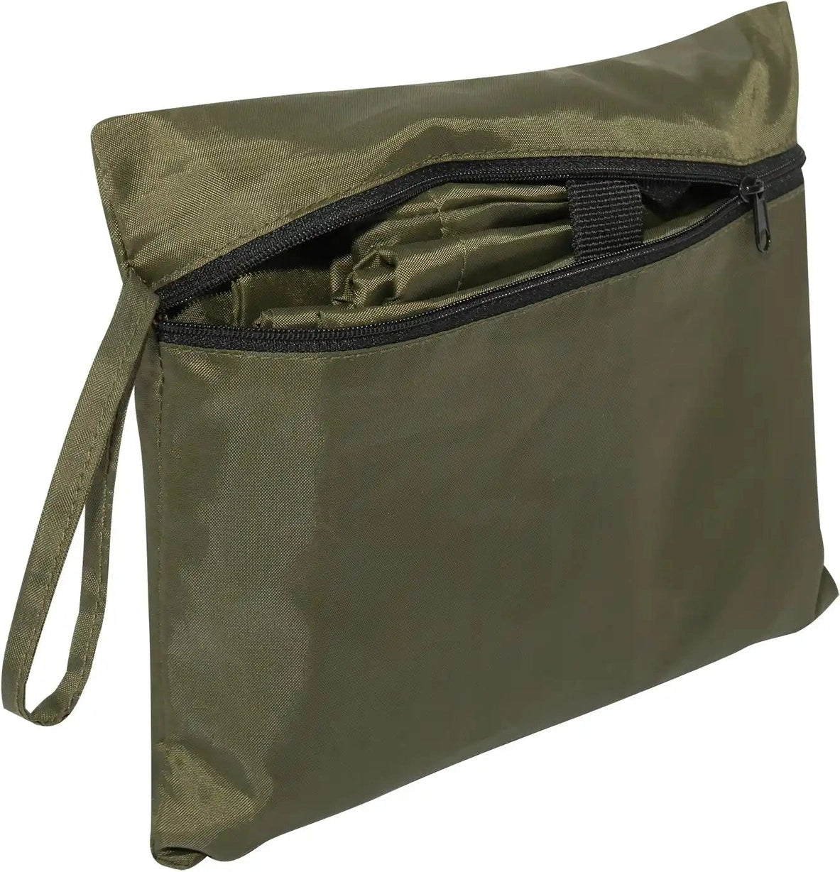 Rothco Packable Laundry Bag Backpack
