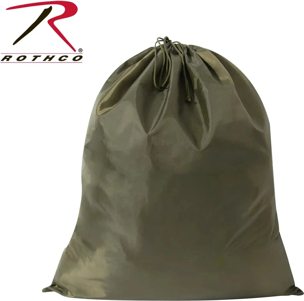 Rothco Packable Laundry Bag Backpack