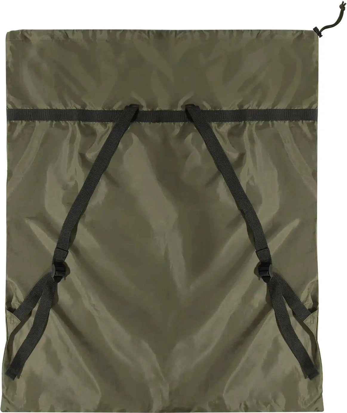 Rothco Packable Laundry Bag Backpack