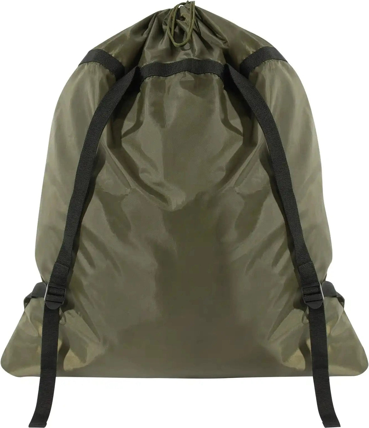 Rothco Packable Laundry Bag Backpack