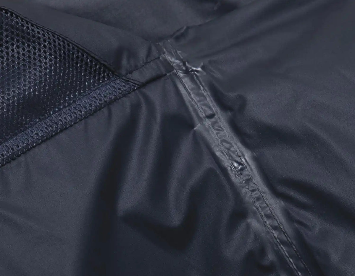 Rothco Packable Rain Jacket
