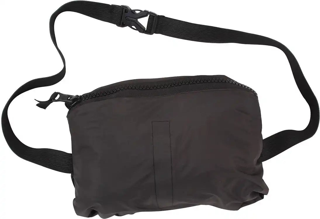 Rothco Packable Rain Jacket