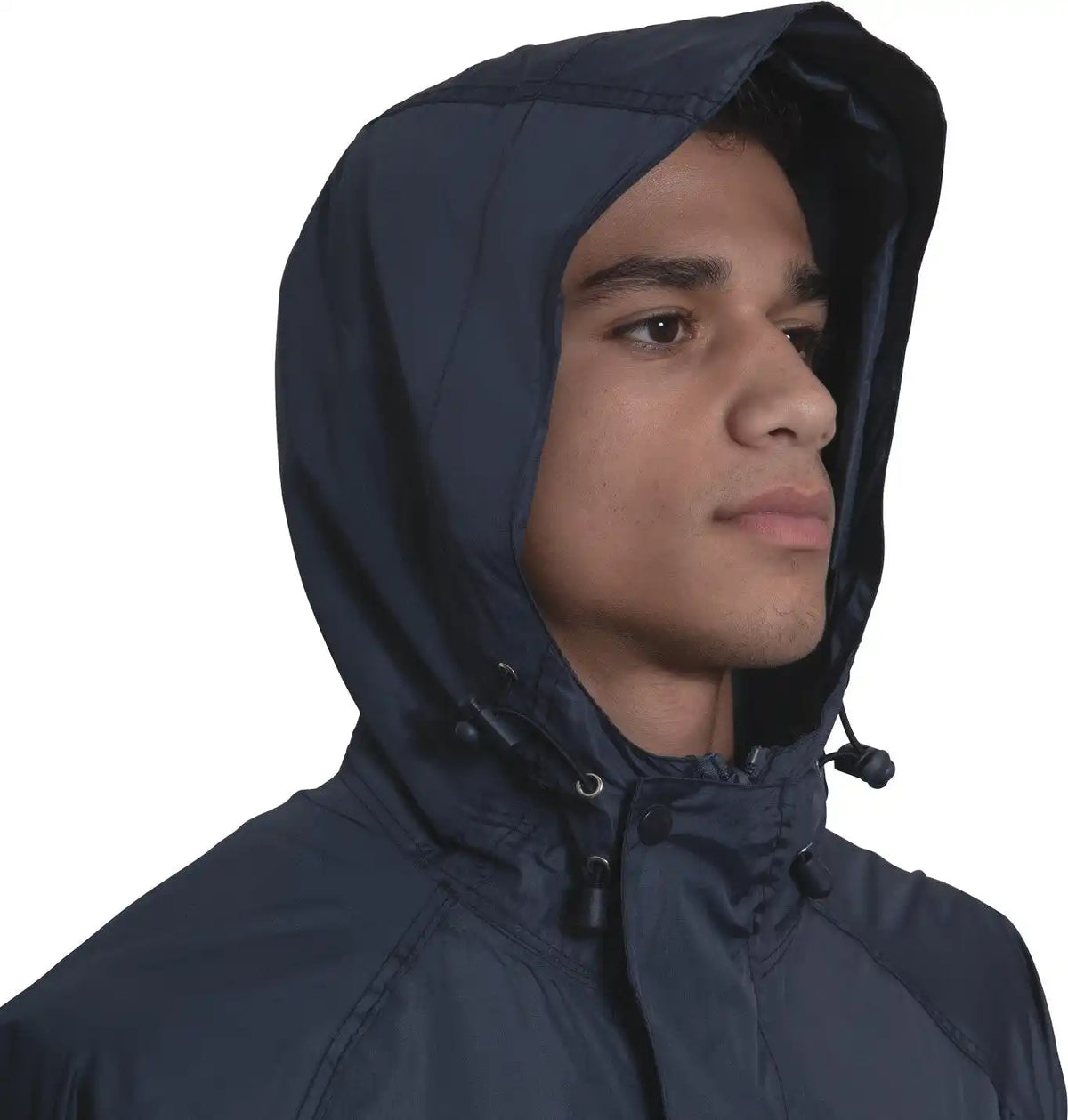 Rothco Packable Rain Jacket