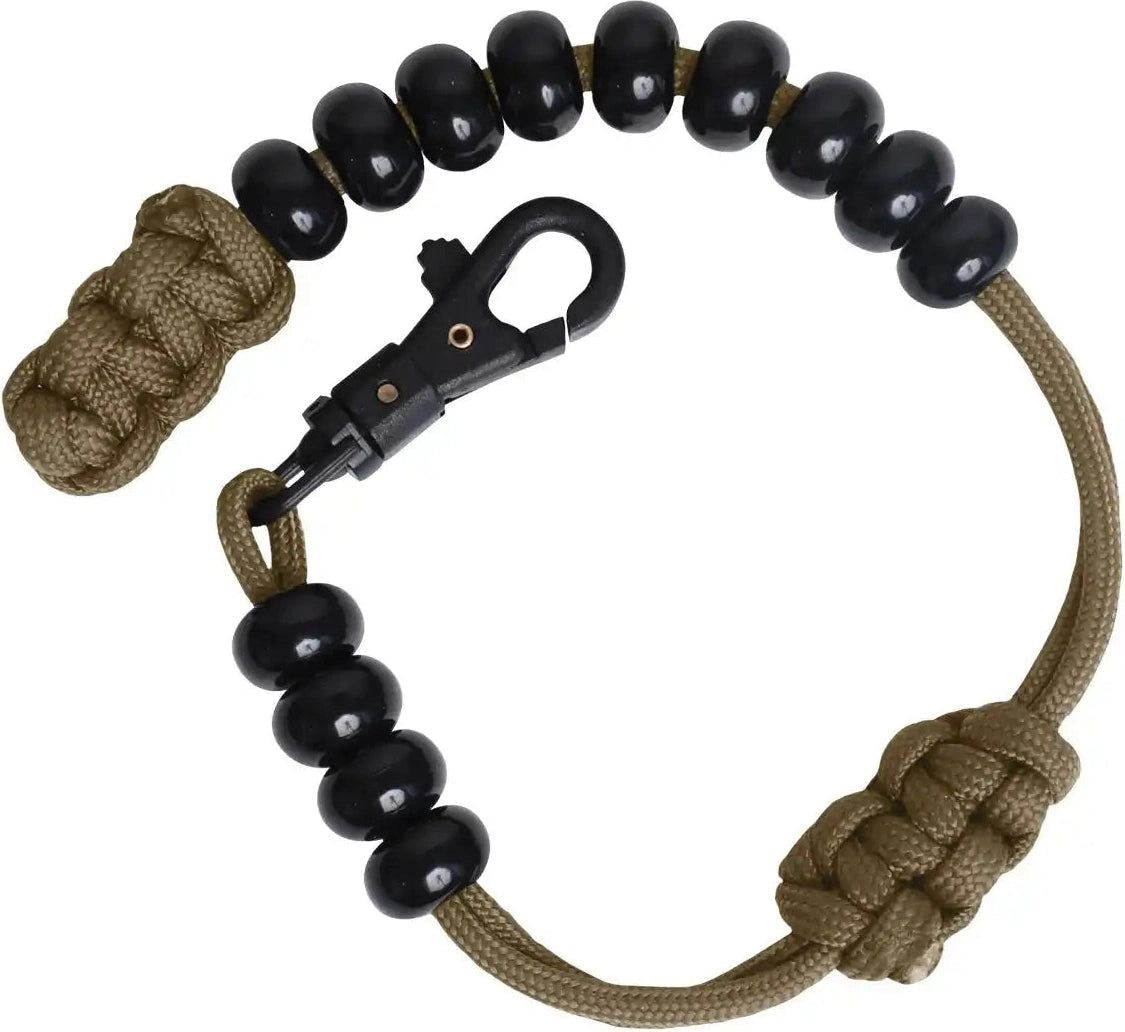 Rothco Paracord Pace Counter Coyote Brown