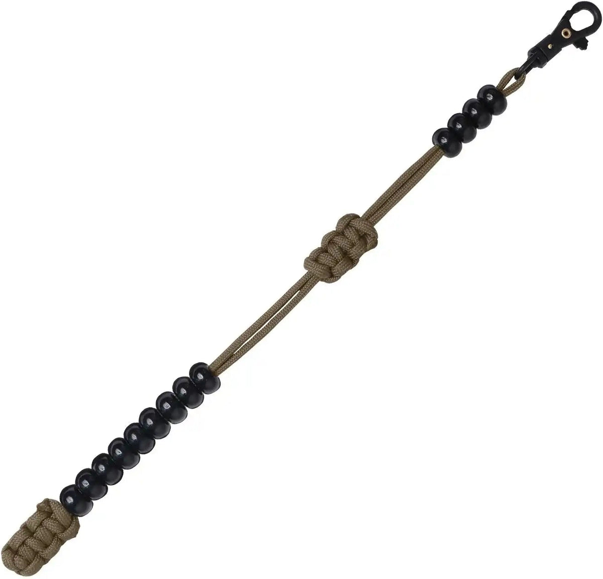 Rothco Paracord Pace Counter Coyote Brown