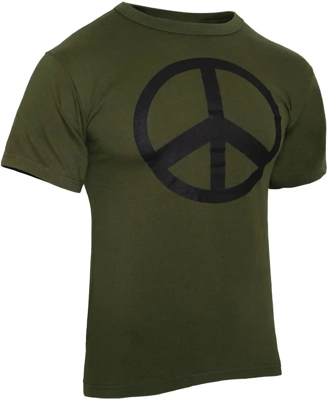 Rothco Peace t Shirt