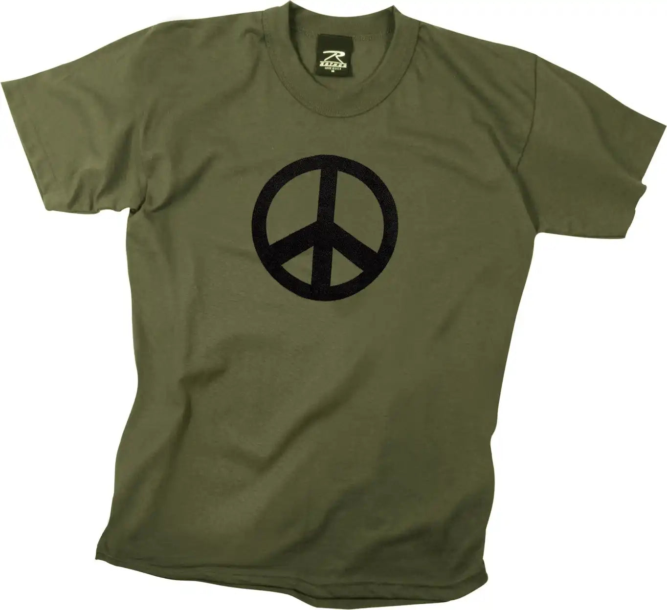 Rothco Peace t Shirt