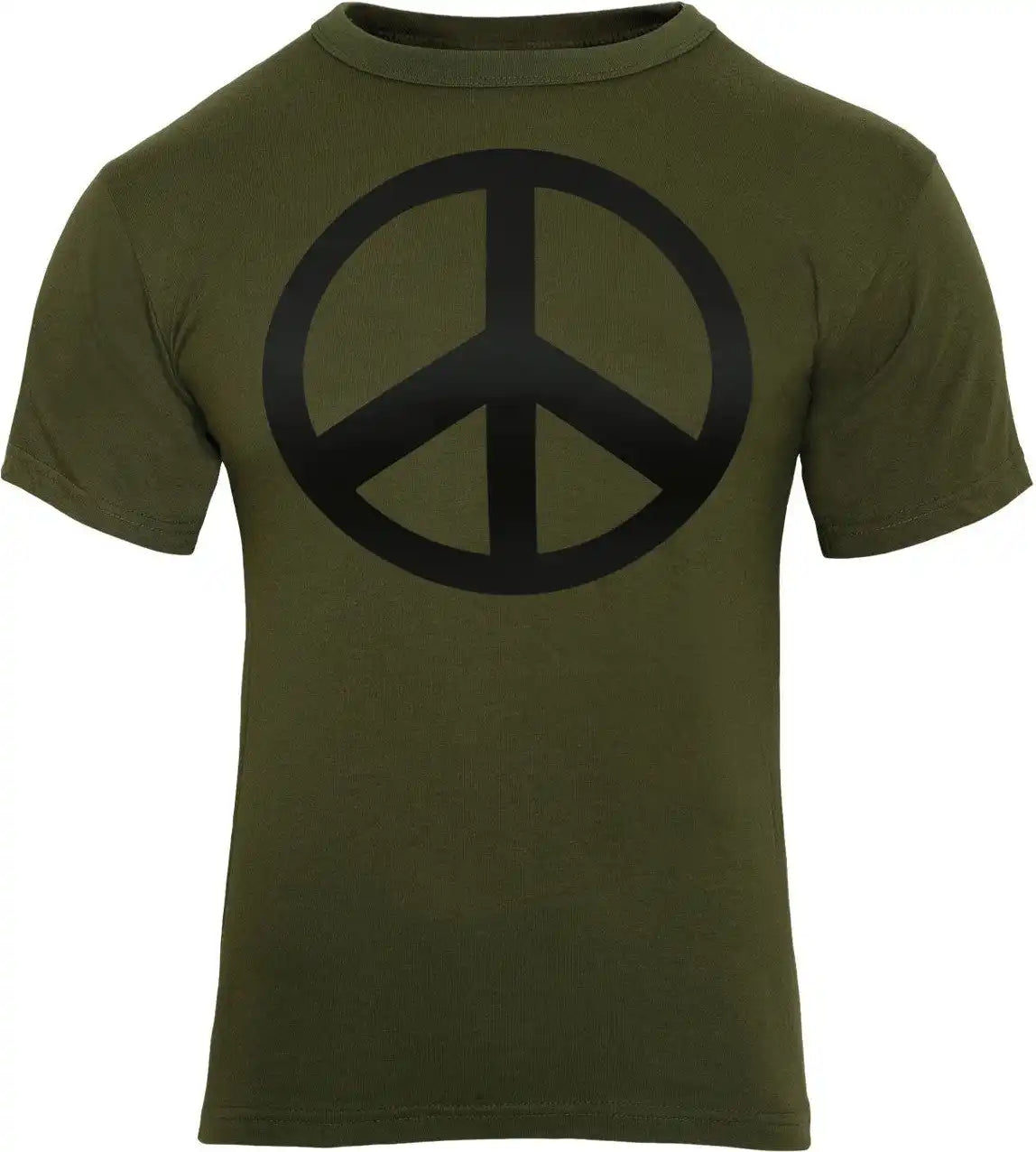 Rothco Peace t Shirt