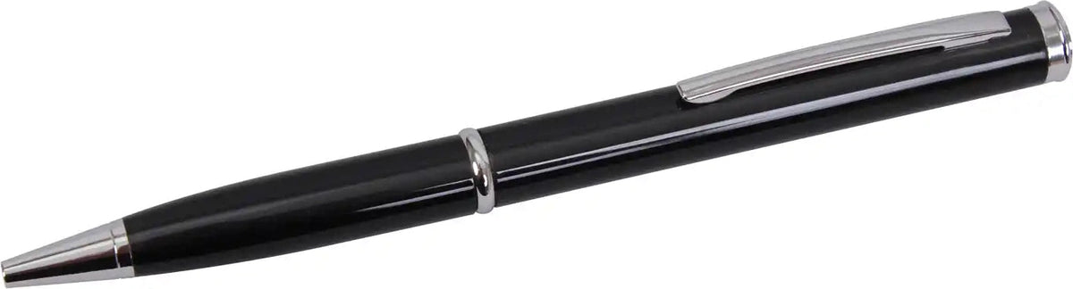 Rothco Pen and Knife Combo Black