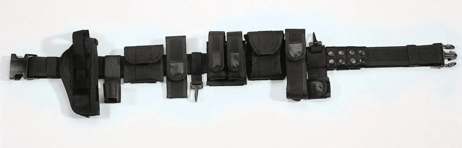 Rothco Pepper Spray Holder / Large Black