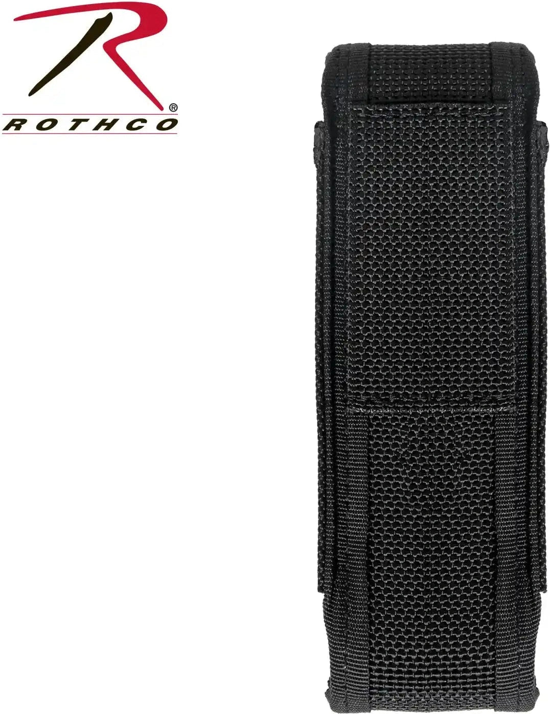 Rothco Pepper Spray Holder / Large Black
