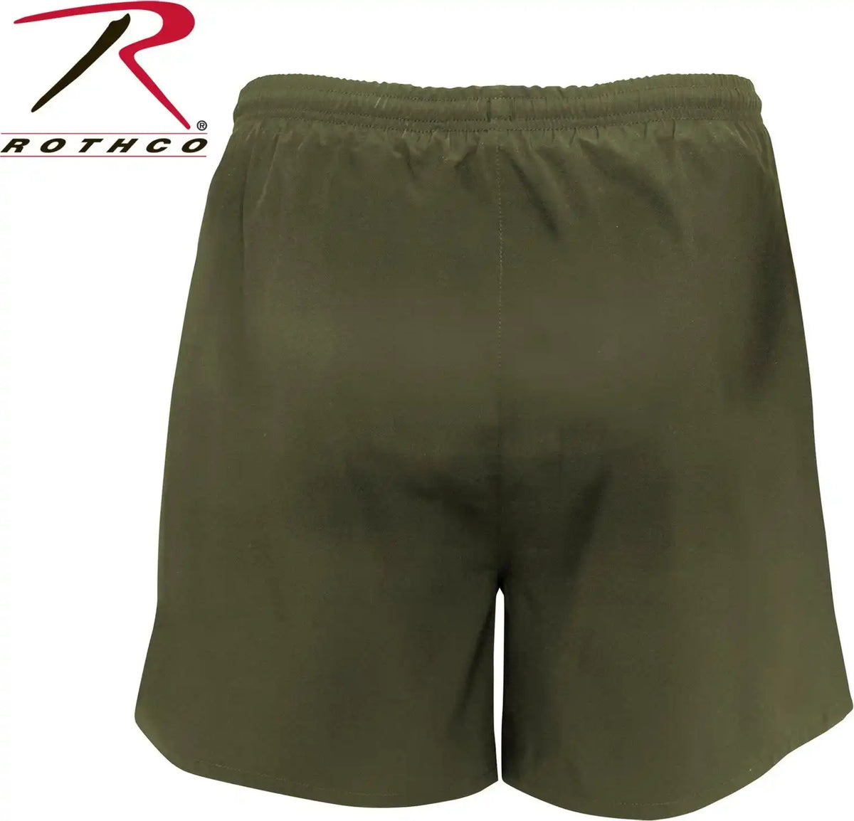 Rothco Physical Training Pt Shorts