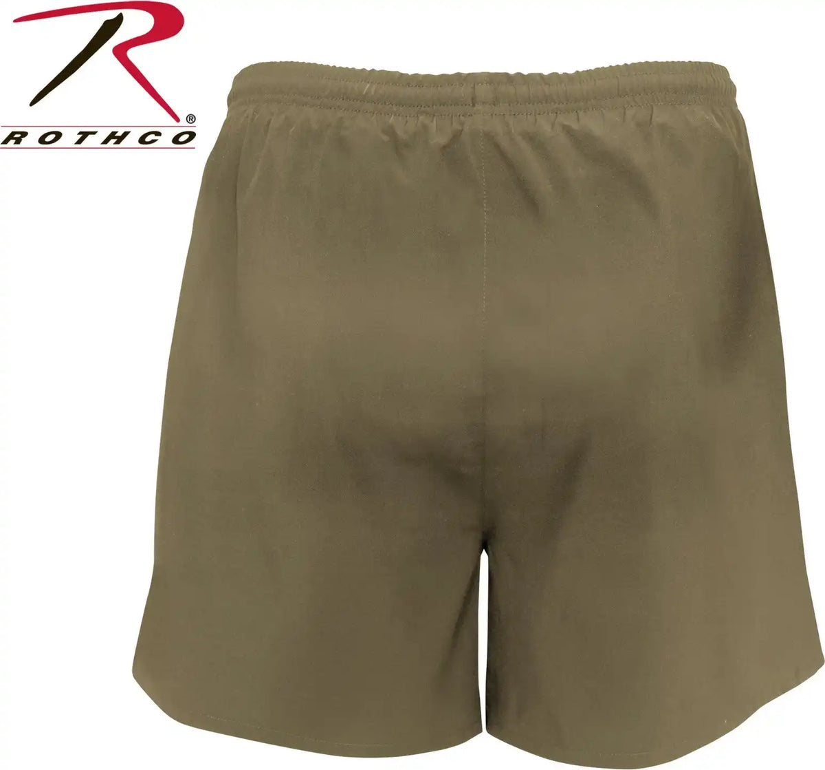 Rothco Physical Training Pt Shorts