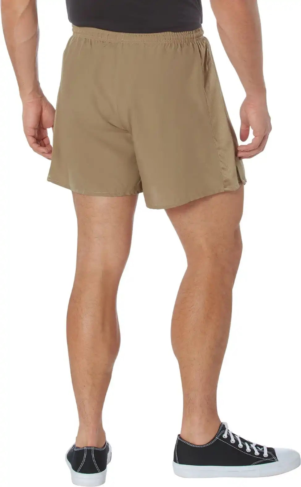 Rothco Physical Training Pt Shorts