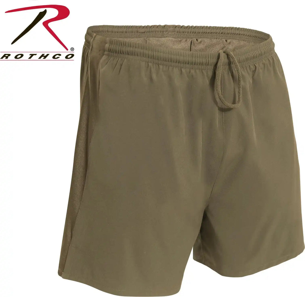 Rothco Physical Training Pt Shorts