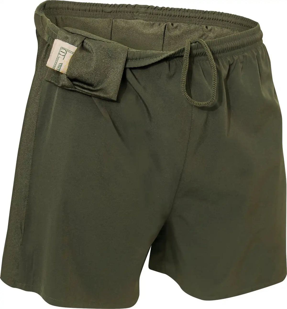 Rothco Physical Training Pt Shorts